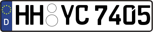 HH-YC7405