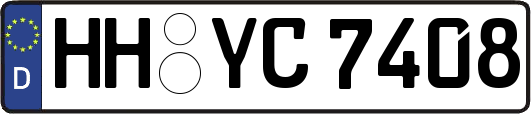 HH-YC7408