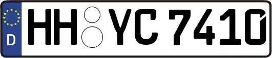 HH-YC7410