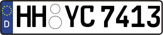 HH-YC7413