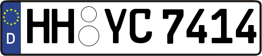 HH-YC7414