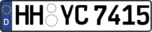 HH-YC7415