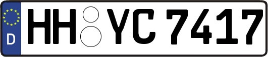 HH-YC7417