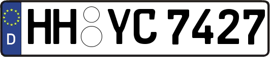 HH-YC7427