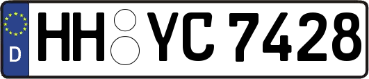 HH-YC7428