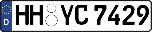 HH-YC7429