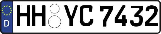 HH-YC7432