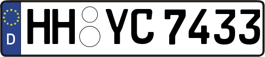 HH-YC7433