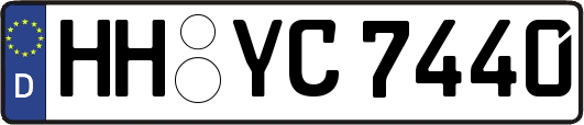 HH-YC7440