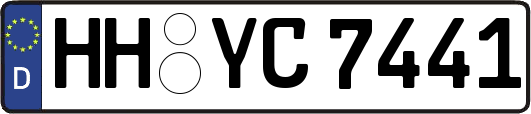 HH-YC7441