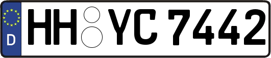 HH-YC7442