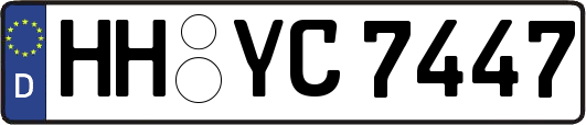 HH-YC7447