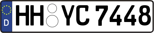 HH-YC7448