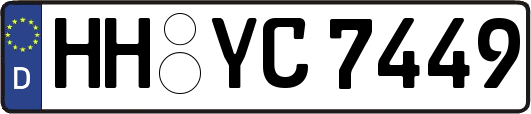 HH-YC7449