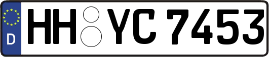 HH-YC7453