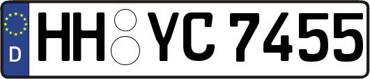 HH-YC7455