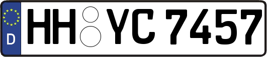 HH-YC7457