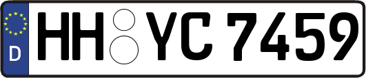 HH-YC7459