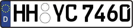HH-YC7460