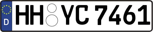 HH-YC7461