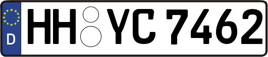 HH-YC7462