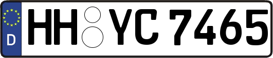 HH-YC7465