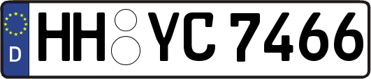 HH-YC7466