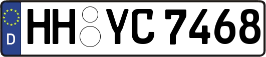 HH-YC7468