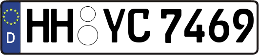 HH-YC7469