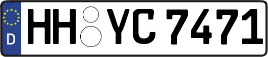 HH-YC7471