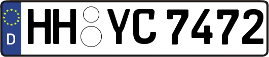 HH-YC7472