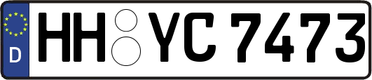 HH-YC7473