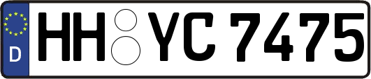 HH-YC7475
