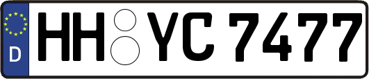HH-YC7477