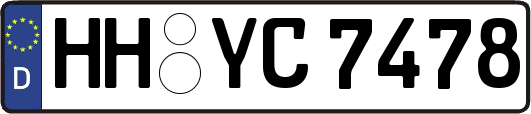 HH-YC7478