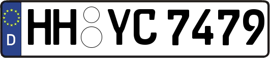 HH-YC7479