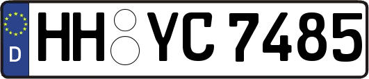 HH-YC7485