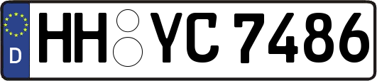 HH-YC7486
