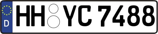 HH-YC7488