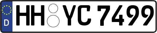 HH-YC7499