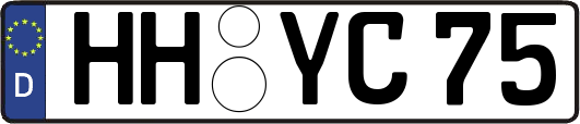 HH-YC75