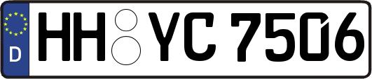 HH-YC7506