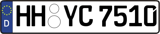 HH-YC7510