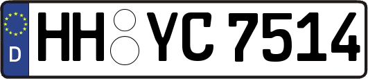 HH-YC7514