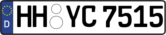 HH-YC7515
