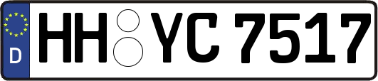 HH-YC7517