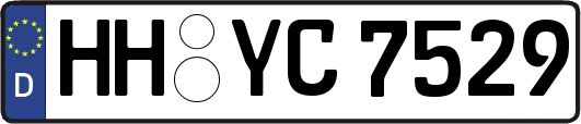 HH-YC7529