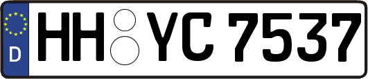 HH-YC7537