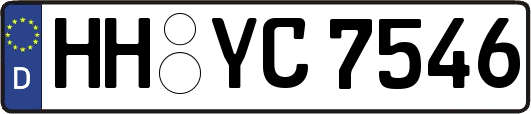 HH-YC7546