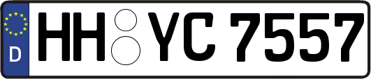 HH-YC7557